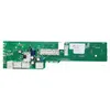 Image de Module de commande pour lave linge Candy 49115497