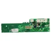 Image de Module de puissance pour lave linge Candy 49109279