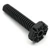 Image de Continental Edison - pied avant ou arriere ou central pour lave vaisselle...