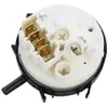 Image de Pressostat 1 N.80 - 55 +ANTIDEBORD.330 pour lave linge...