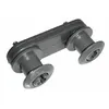 Image de Support Glissière Arrière Pour Lave Vaisselle Rosieres - 92156108