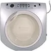 Image de Whirlpool - hublot complet pour lave linge C00276167