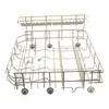 Image de Oceanic - panier inferieur 6 couverts pour lave vaisselle ...