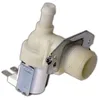 Image de Electrovanne 1 voie pour lave vaisselle Fagor 32X3032