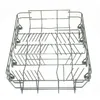 Image de Smeg - panier inferieur sans roulettes pour lave vaisselle ...