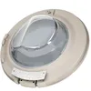 Image de LG - porte de hublot complete pour lave linge ADC74745501