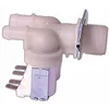 Image de ELECTROVANNE 2 VOIES 180° BB40 pour LAVE LINGE BRANDT -...