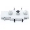Image de Enveloppe Guide Panier Pour Lave Vaisselle Hotpoint/ariston - 482000092965