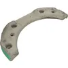 Image de Contre poids gauche pour lave linge LG MAG62183001