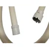 Image de TUYAU DE VIDANGE pour LAVE LINGE BRANDT - 54X1030