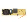 Image de Carte de commande pcb display pour lave linge Samsung