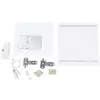 Image de Kit de montage pour lave-vaisselle Beko   Installation sécurisée   Compatible avec modèles Beko   1784430044
