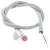 Image de Tuyau aquastop pour lave vaisselle Beko 1760320600