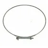 Image de COLLIER Ø 100 MM pour LAVE LINGE ADAPTABLE MIELE - 1702741