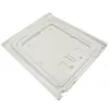Image de Whirlpool - interieur porte de couvercle pour lave linge ...