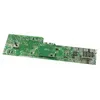 Image de Module programme pour lave linge Candy 49043601