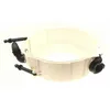 Image de Demi-cuve avant pour lave linge LG ACQ85637103