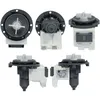 Image de Pompe de vidange pour lave linge Electrolux 14004917701