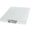 Image de Siemens - couvercle lave-linge pour lave linge 00771787