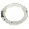 Image de Porte hublot pour lave linge Haier 0020812044F