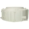 Image de Demi cuve avant pour lave linge LG ACQ85637111