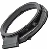 Image de JOINT DE HUBLOT pour LAVE LINGE HAIER - 0020300940K