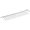 Image de Beko - support assiettes panier inferieur pour lave vaisselle ...