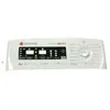 Image de Tableau de bord pour lave linge Hoover 43021499