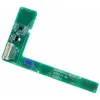 Image de Platine touch sensor WW500 pour lave linge Samsung
