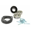 Image de Jeu de support pour lave linge Siemens 00425641