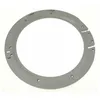 Image de Cadre intérieur de hublot pour lave linge Beko 2850580400