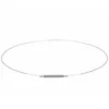 Image de Collier manchette coté hublot pour lave linge Proline