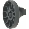 Image de Roulette panier inferieur pour lave vaisselle Smeg 697410205