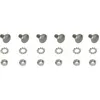 Image de Sachet remplacement rivets pour lave linge Curtiss 82010037