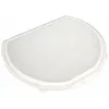 Image de Filtre tamis pour seche linge Gorenje 581102
