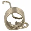 Image de Ressort de boitier filtre pour seche linge Gorenje 115105