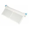 Image de Filtre peluche pour seche linge Vestel 42204991