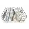 Image de Panier supérieur pour lave-vaisselle compatible Curtiss MLVE1249DP2   Installation facile   12976000006252