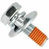 Image de Vis boulon pour poulie pour lave linge Samsung DC97-06080E