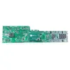 Image de Candy - module de puissance programmé pour lave linge 49121414