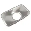 Image de TAMIS FILTRE METALLIQUE PLAT pour LAVE VAISSELLE BEKO - 1786610200