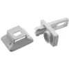 Image de Doigt de verrou BB40 pour lave linge Brandt 51X6238