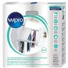Image de Wpro - kit superposition avec etendoir pour installation w-pro -...