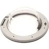 Image de Porte hublot complete pour lave linge Indesit C00306204