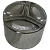 Image de Tambour complet pour lave linge Haier 0020806284G