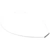 Image de COLLIER SERRAGE AVANT MANCHETTE pour LAVE LINGE PROLINE -...