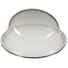 Image de Verre de hublot pour lave linge Proline 49051701