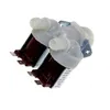 Image de Electrovanne 2 voies pour lave linge Haier 49050693