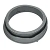 Image de Manchette de hublot pour lave linge Haier 49052537