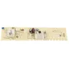 Image de MODULE ELECTRONIQUE F2B-58276FF038300000-V06L pour LAVE...